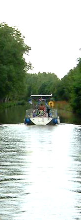 Foto: Frank Jansen S/Y Tinka IV