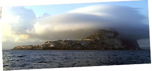 Gibraltarklippan