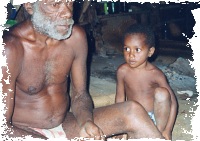 Kustom by p� Vanuatu