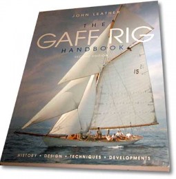 Bok: Gaff Rig Handbook