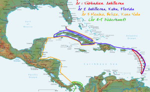map_caribbean