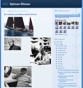 sjomanoman