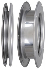 Man kan välja djupet mellan 20-40 mm